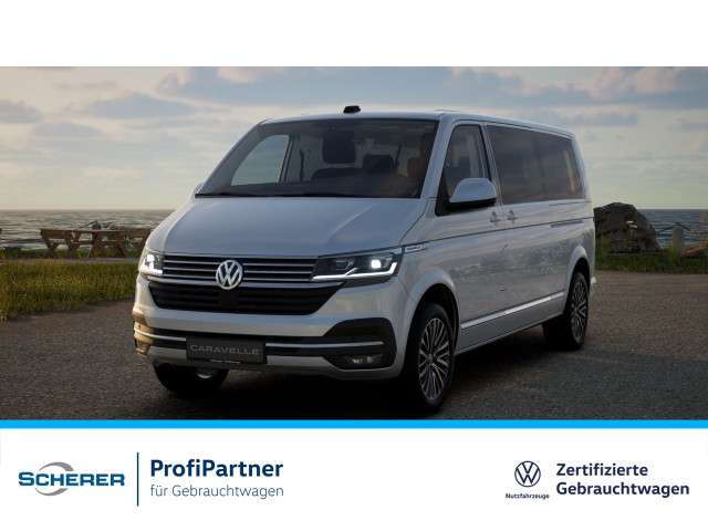 T6.1 Caravelle