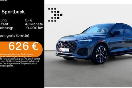 Audi Q5 59.750 km 44.860 &euro; Coburg 96450