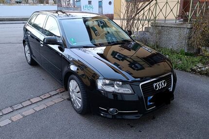Audi A3 82.000 km 8.800 &euro; Biberach 88400