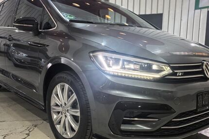 VW Touran 90.000 km 23.000 &euro; Voerde 46562
