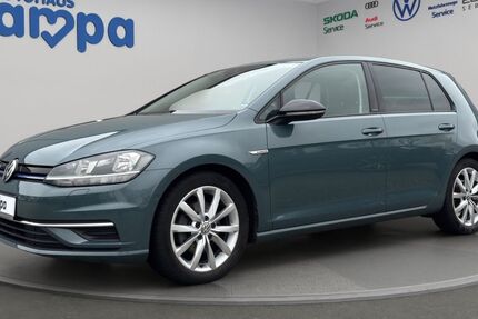 VW Golf 50.444 km 17.930 &euro; Lengerich bei Lingen/Emsland 49838