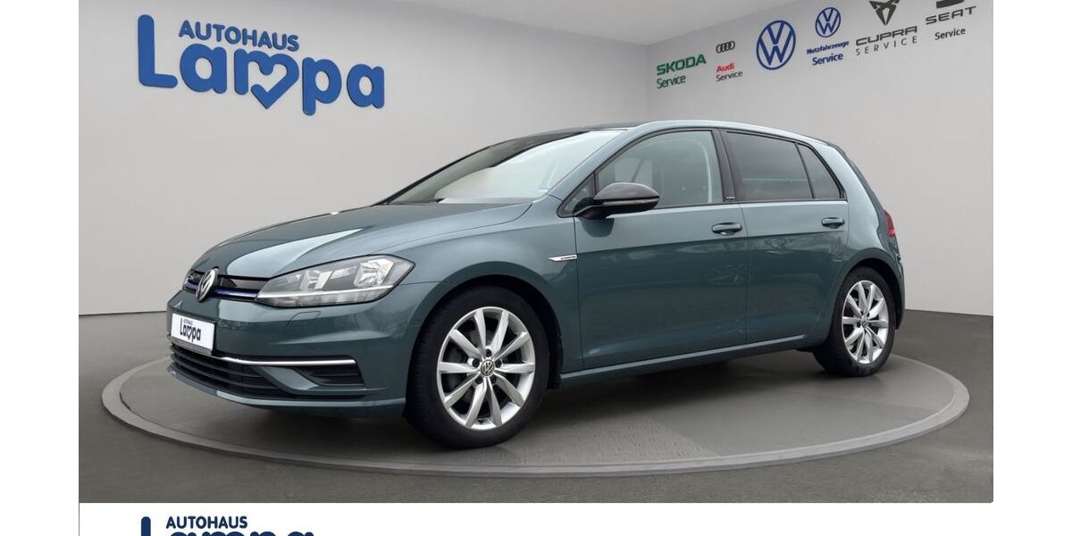 VW Golf 50.444 km 17.930 &euro; Lengerich bei Lingen/Emsland 49838