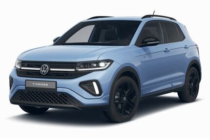 VW T-Cross 11.000 km 27.999 &euro; Mühlhausen/Thüringen 99974