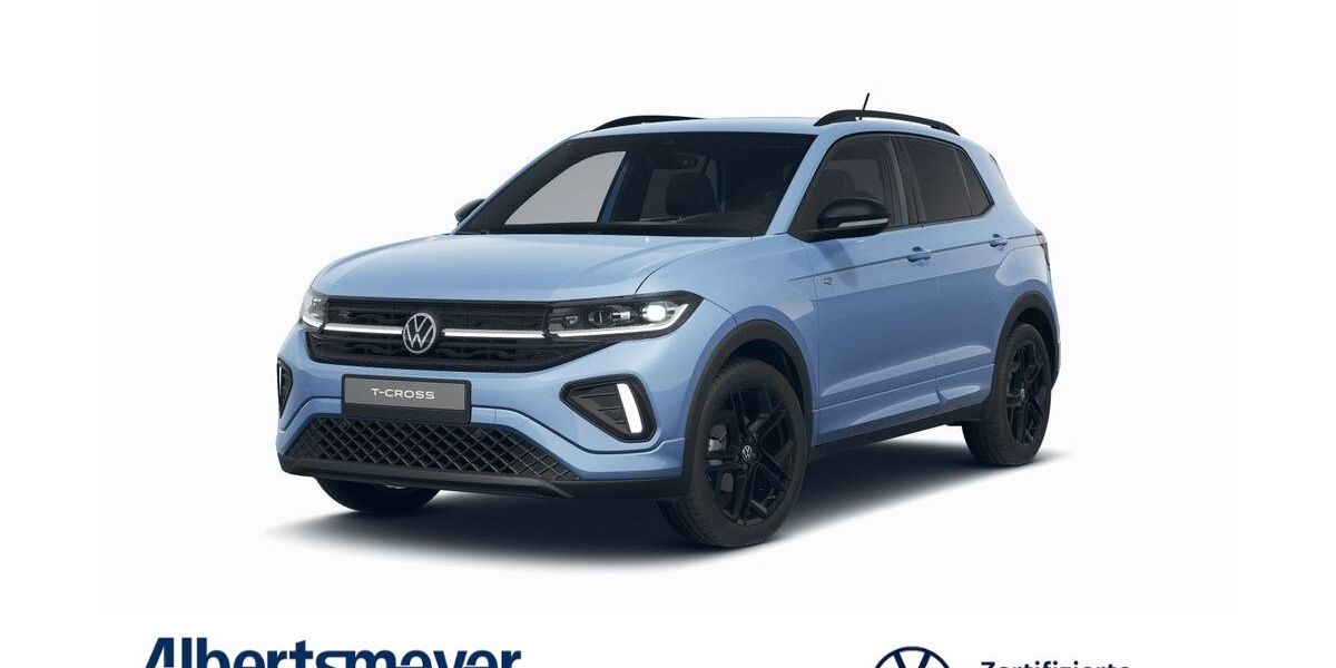 VW T-Cross 11.000 km 27.999 &euro; Mühlhausen/Thüringen 99974