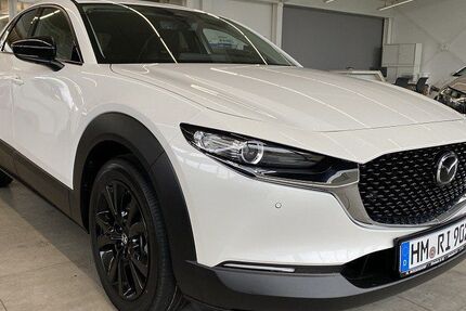Mazda CX-30 3.000 km 28.800 € Rinteln 31737