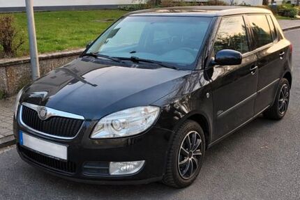 Skoda Fabia 254.000 km 950 &euro; Groß Gerau 64521