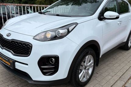 Kia Sportage 117.000 km 12.490 &euro; Osnabrück 49090