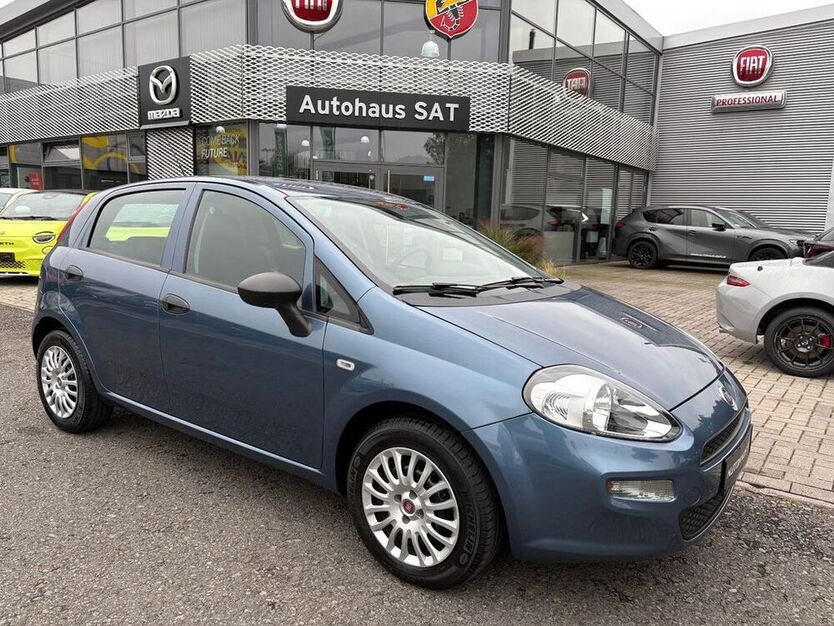 Punto