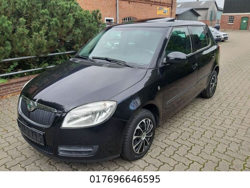 Fabia