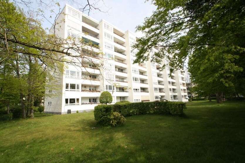 Wohnung zum Kaufen in Köln Heimersdorf 139.000 € 51 m²