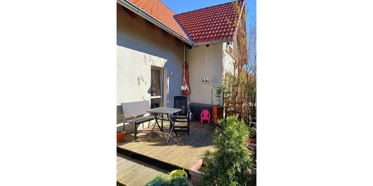 Maisonettenwohnung Ilsenburg (Harz) - 2 Zimmer, 74 m&sup2;, 142.000&euro; | Angebot:26412771