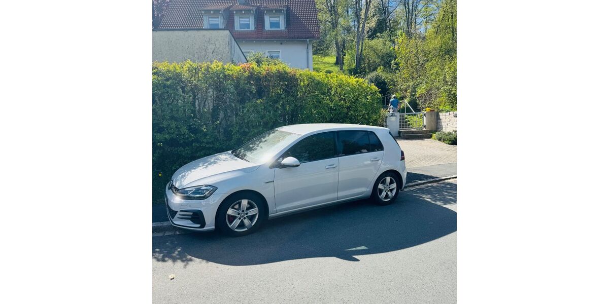 VW Golf 98.900 km 21.000 &euro; Hersbruck 91217