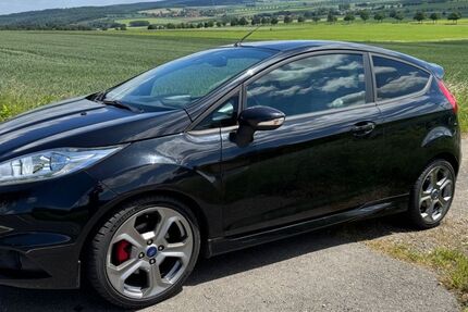 Ford Fiesta 98.000 km 11.499 &euro; Bockenem 31167