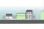 Zentrale Lage, gute Anbindung, große Fläche – Ihr Projekt in Leipzig-Mockau