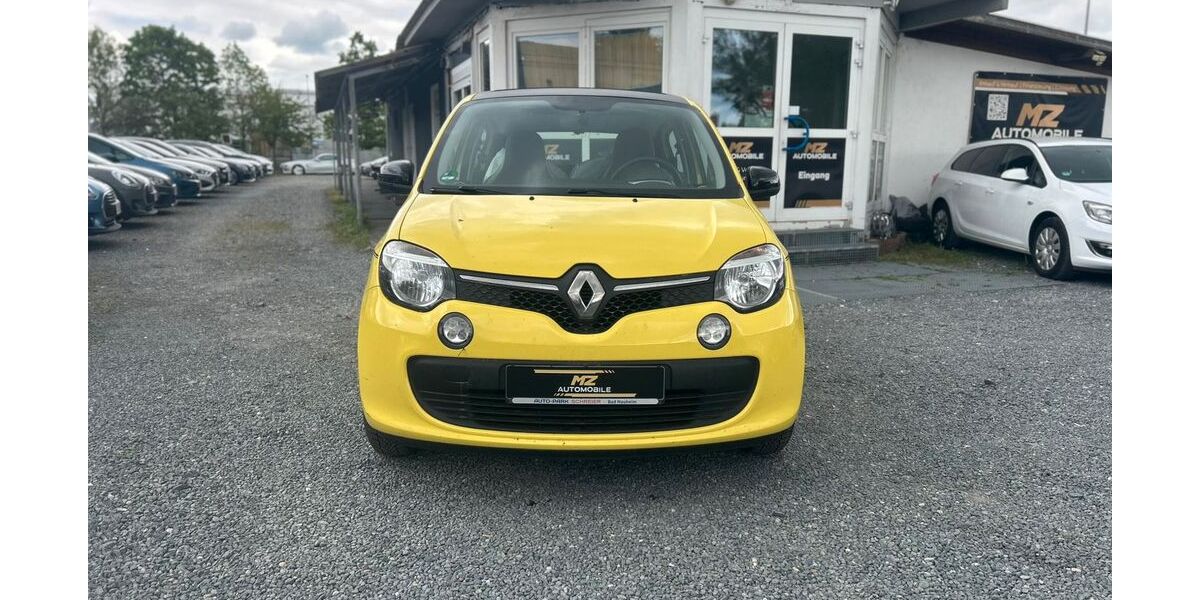 Renault Twingo 139.900 km 6.299 &euro; Groß Gerau 64521