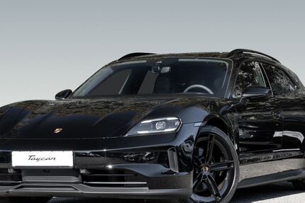 Porsche Taycan 21.900 km 87.900 &euro; Hamburg 22523