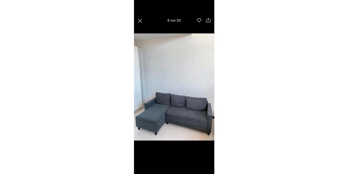 Etagenwohnung Leipzig Mitte - 1 Zimmer, 30 m&sup2;, 158.000&euro; | Angebot:26786353
