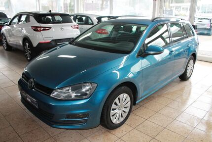 VW Golf 117.136 km 9.290 &euro; Bad Oldesloe 23843