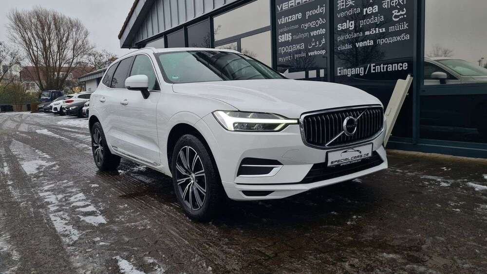 Volvo XC60 141.750 km 24.990 &euro; Offenbach am Main 63069