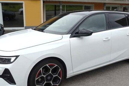 Opel Astra 23.767 km 21.000 &euro; Bernried 94505