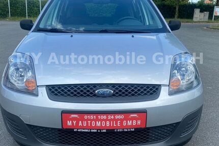 Ford Fiesta 130.616 km 3.299 &euro; Lage 32791