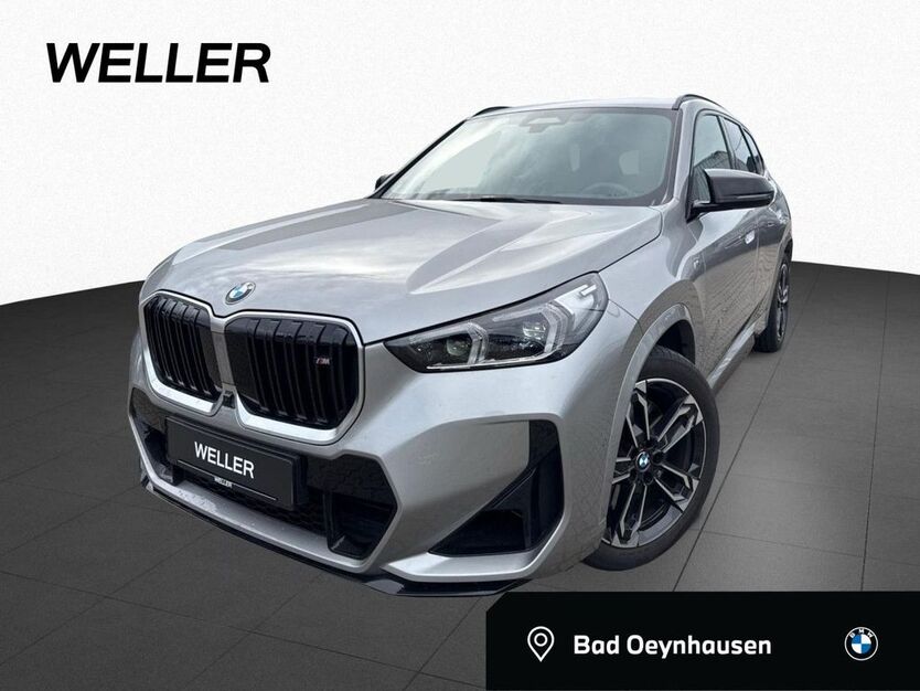 BMW X1 18.659 km 53.850 € Bad Oeynhausen 32547
