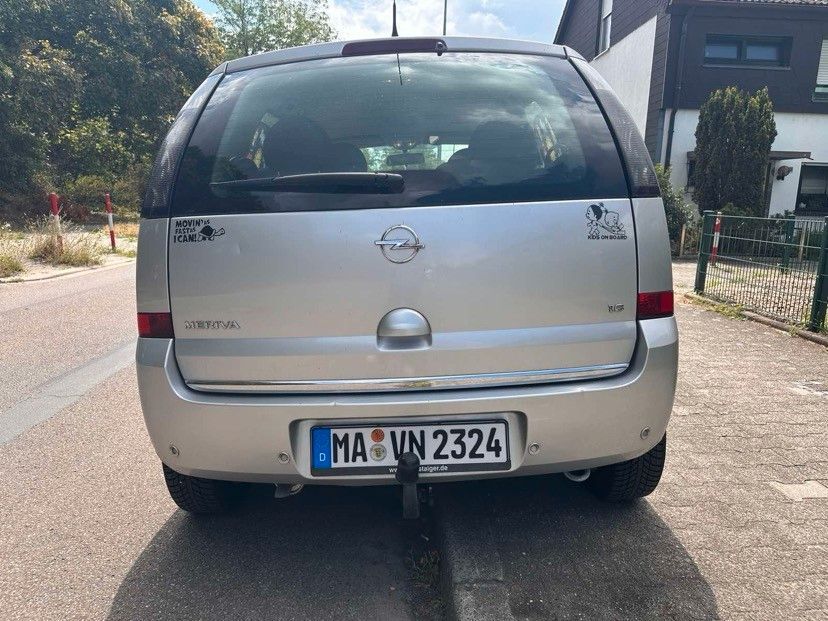 Meriva