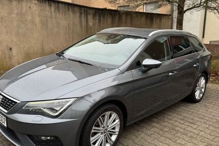 Seat Leon 128.000 km 13.000 &euro; Nürnberg 90491