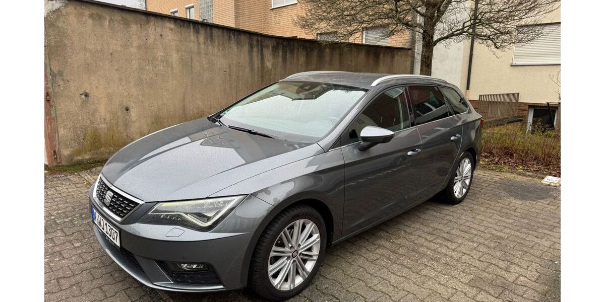 Seat Leon 128.000 km 13.000 &euro; Nürnberg 90491