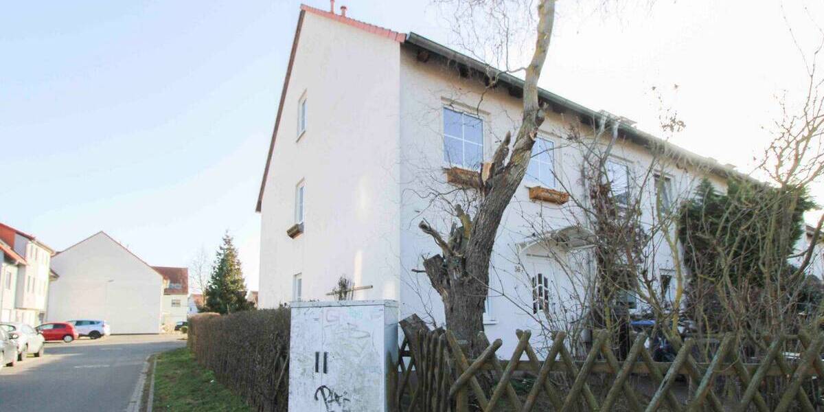Reihenendhaus Leipzig Wiederitzsch - 5 Zimmer, 119 m&sup2;, 360.000&euro; | Angebot:26308479