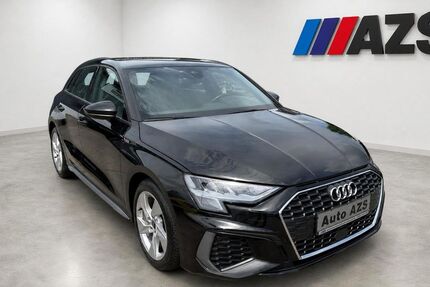 Audi A3 41.849 km 23.950 &euro; Schwetzingen 68723