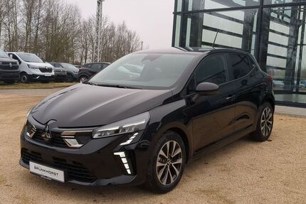 Mitsubishi Colt 1.001 km 19.490 &euro; Bremervörde 27432