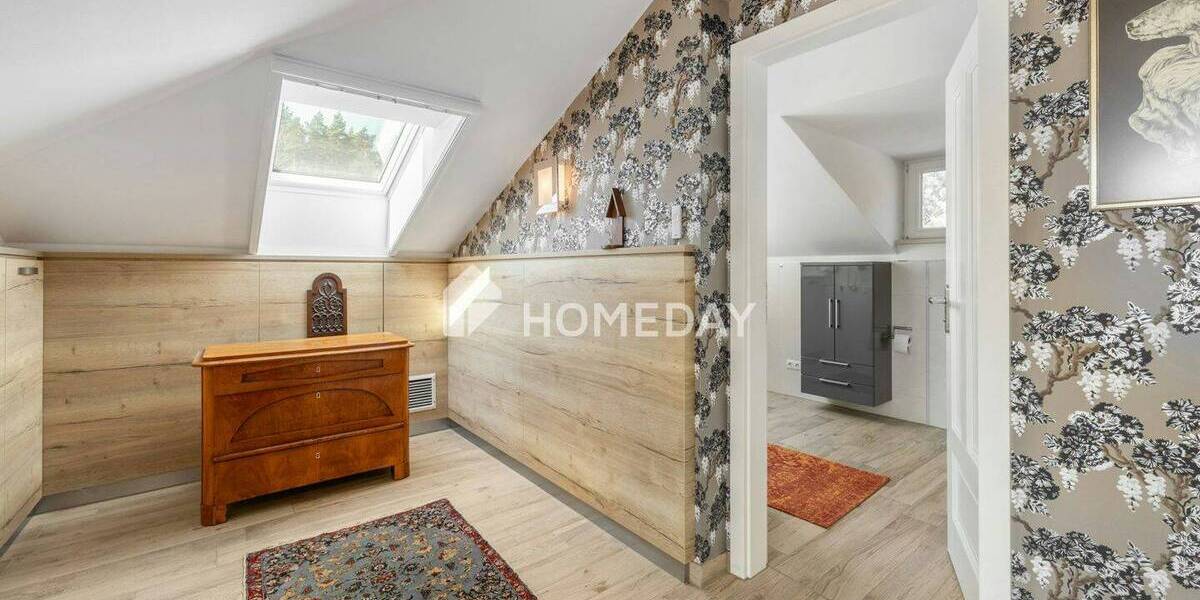 Einfamilienhaus Warin Waldheim - 3 Zimmer, 177 m&sup2;, 649.000&euro; | Angebot:26290239