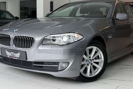 BMW 523 86.840 km 12.475 &euro; Sinzig 53489