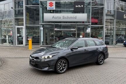 Kia ceed / Ceed 20.955 km 24.990 € München 81241