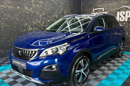 Peugeot 3008 74.700 km 14.499 &euro; Enkenbach-Alsenborn 67677