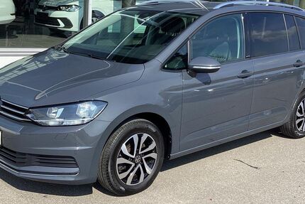 VW Touran 51.900 km 26.990 &euro; Aulendorf 88326