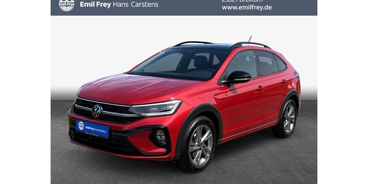 VW Taigo 7.522 km 24.280 &euro; Breklum 25821