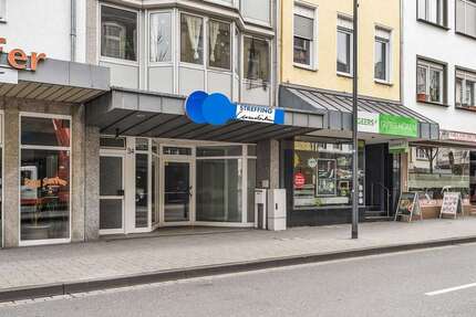 Einzelhandel in Neuwied 1.450 € 169 m²