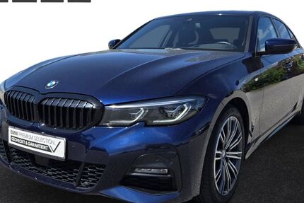 BMW 330 82.110 km 41.850 &euro; Schwandorf 92421