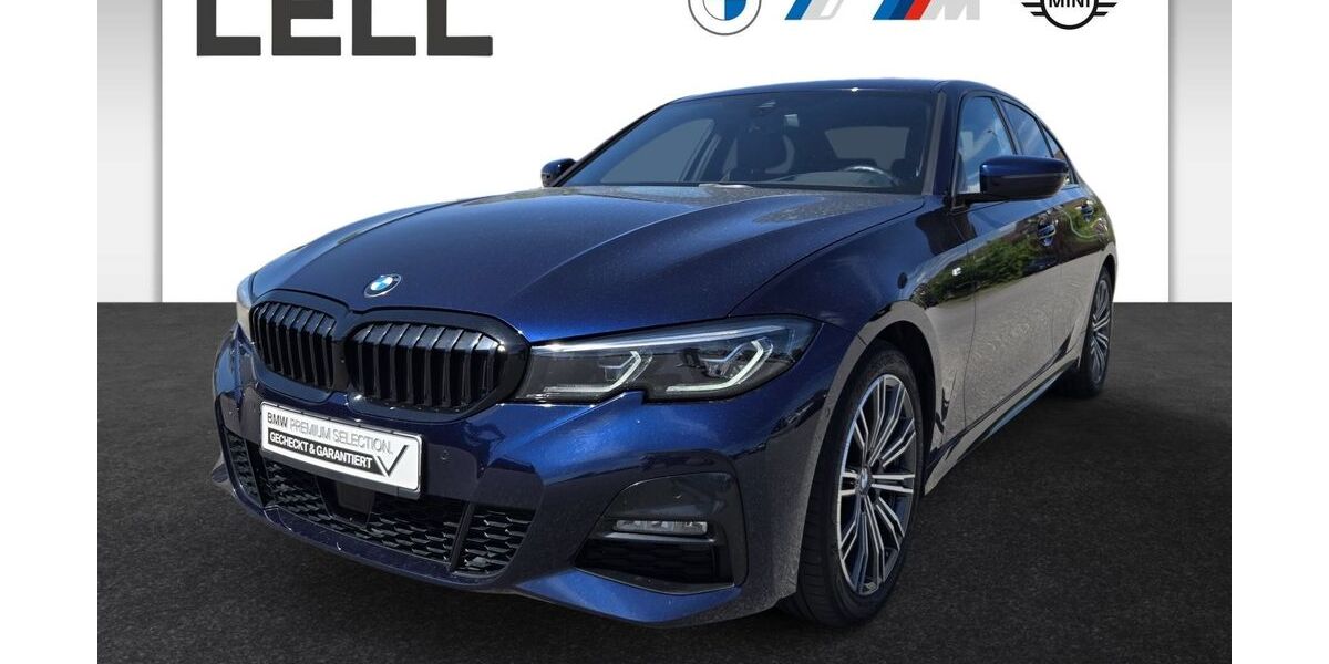 BMW 330 82.110 km 41.850 &euro; Schwandorf 92421