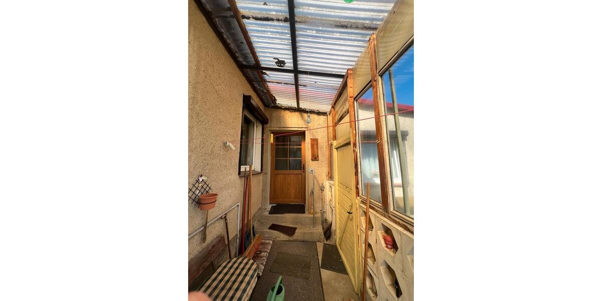 Einfamilienhaus Prenzlau - 5 Zimmer, 120 m&sup2;, 89.000&euro; | Angebot:27254894