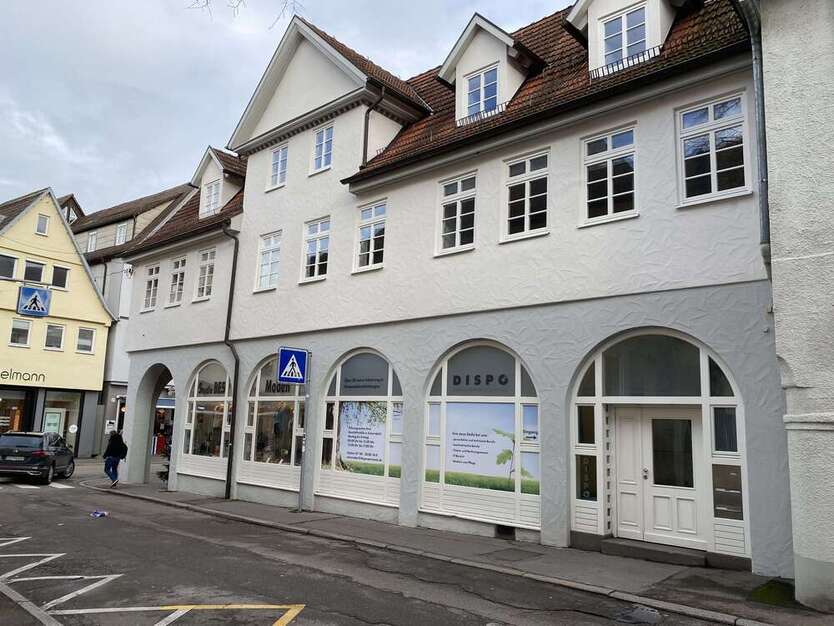 Büro in Schorndorf 800 € 94 m²