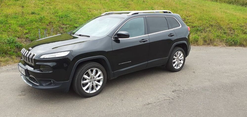 Cherokee