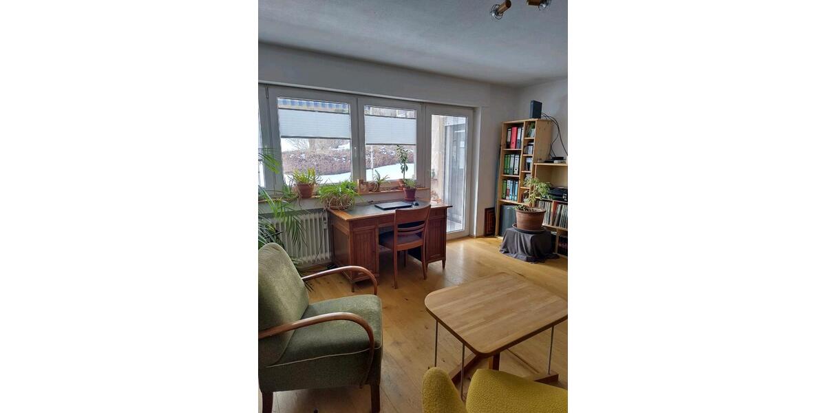 Etagenwohnung Aalen Attenhofen - 2.5 Zimmer, 78 m&sup2;, 179.000&euro; | Angebot:24853873