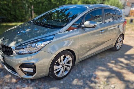 Kia Carens 123.000 km 11.500 &euro; Büdingen 63654
