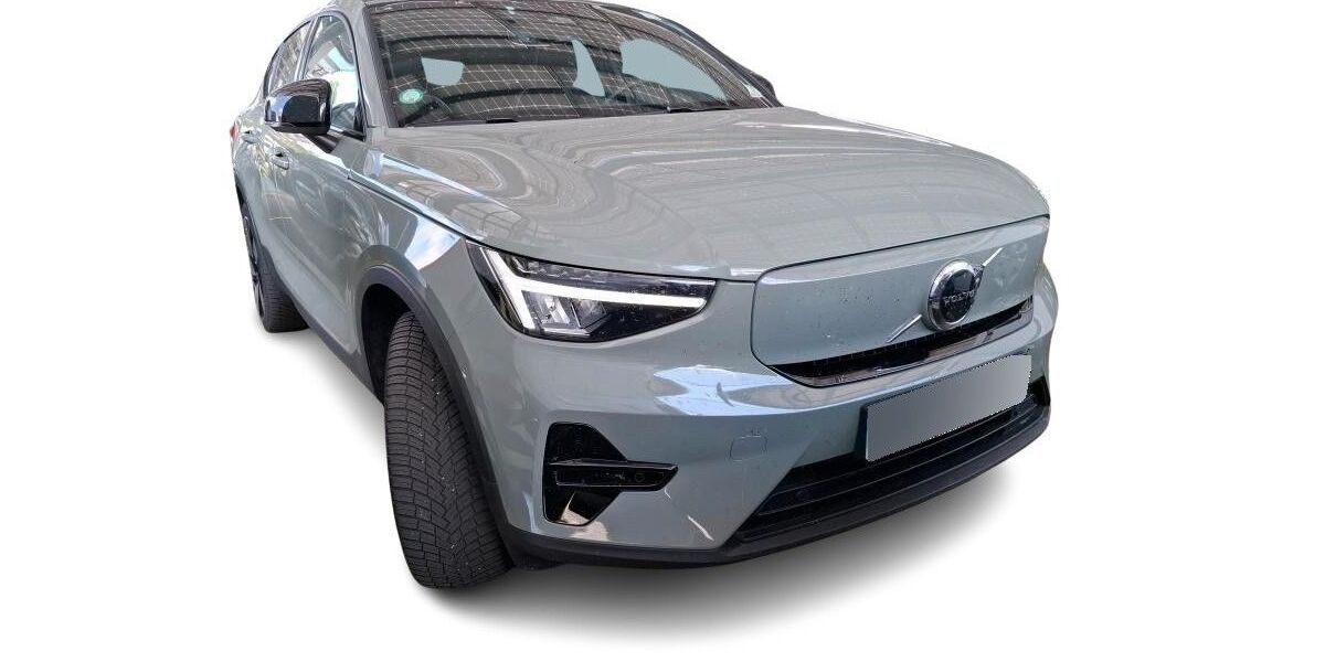 Volvo C40 48.278 km 33.149 &euro; Amberg 92224