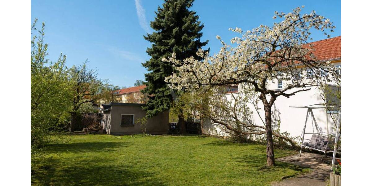 Reihenmittelhaus Berlin / Pankow Pankow - 4 Zimmer, 125 m&sup2;, 599.000&euro; | Angebot:26346573