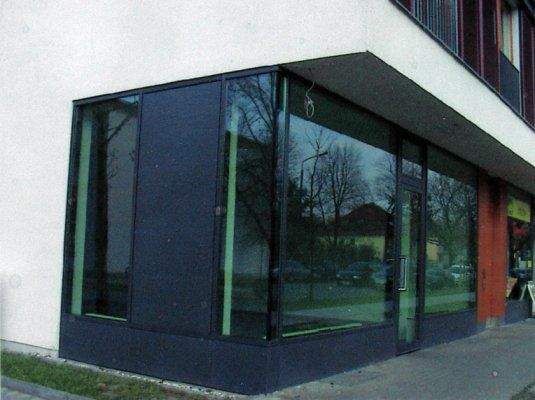 Traditionsreicher Druck- und Kopierservice in bester Lage zu verkaufen! 1 zimmer