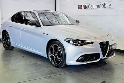Alfa Romeo Giulia 17.100 km 38.460 &euro; Lich 35423